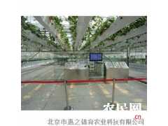 立体栽培设施与技术支持-惠之锦育（北京）农业科技有限公司图1
