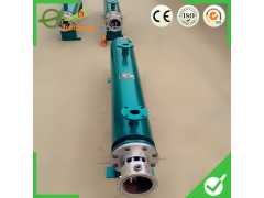 批发供应 热风电加热器 管道加热器 空压机热风加热器图1