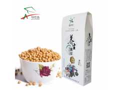 非转基因黄豆图1