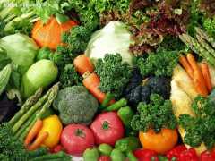 采购蔬菜，水果等各类农副产品
