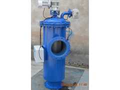 物化全程水处理器|全自动过滤器|反冲洗过滤器|旋流除砂器图2