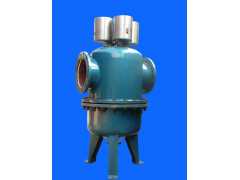 物化全程水处理器|全自动过滤器|反冲洗过滤器|旋流除砂器图3