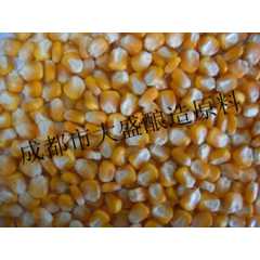 收购高粱大米玉米小麦等酿造原料图1