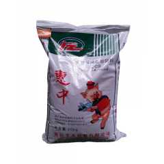 惠中乳猪浓缩饲料—6209图1