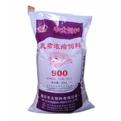 惠中高檔乳豬濃縮飼料-900