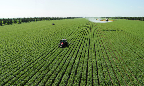 中国未来农业发展趋势如何？农民是否有“出路”？