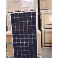 高价回收求购全新二手太阳能板