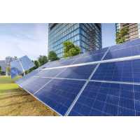 年底高价回收求购二手太阳能发电板