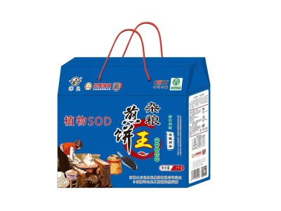中国杂粮煎饼图6