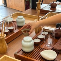推荐成都品茶喝茶攻略：这三家成都品茶工作室带你沉浸式感受蜀地茶韵