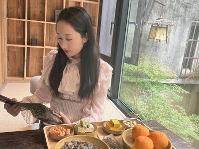 推荐成都品茶喝茶攻略：这三家成都品茶工作室带你沉浸式感受蜀地茶韵图3