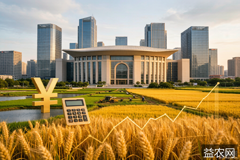 上半年国开行发放农业贷款259亿元 同比增长111% 高标准