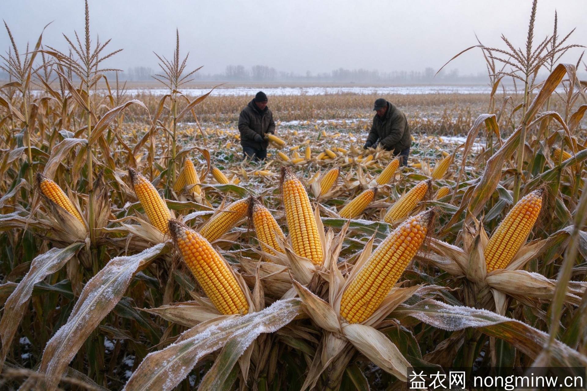 黑龙江未来三天换季式降温 雨夹雪霜冻齐登场 秋收注意防范