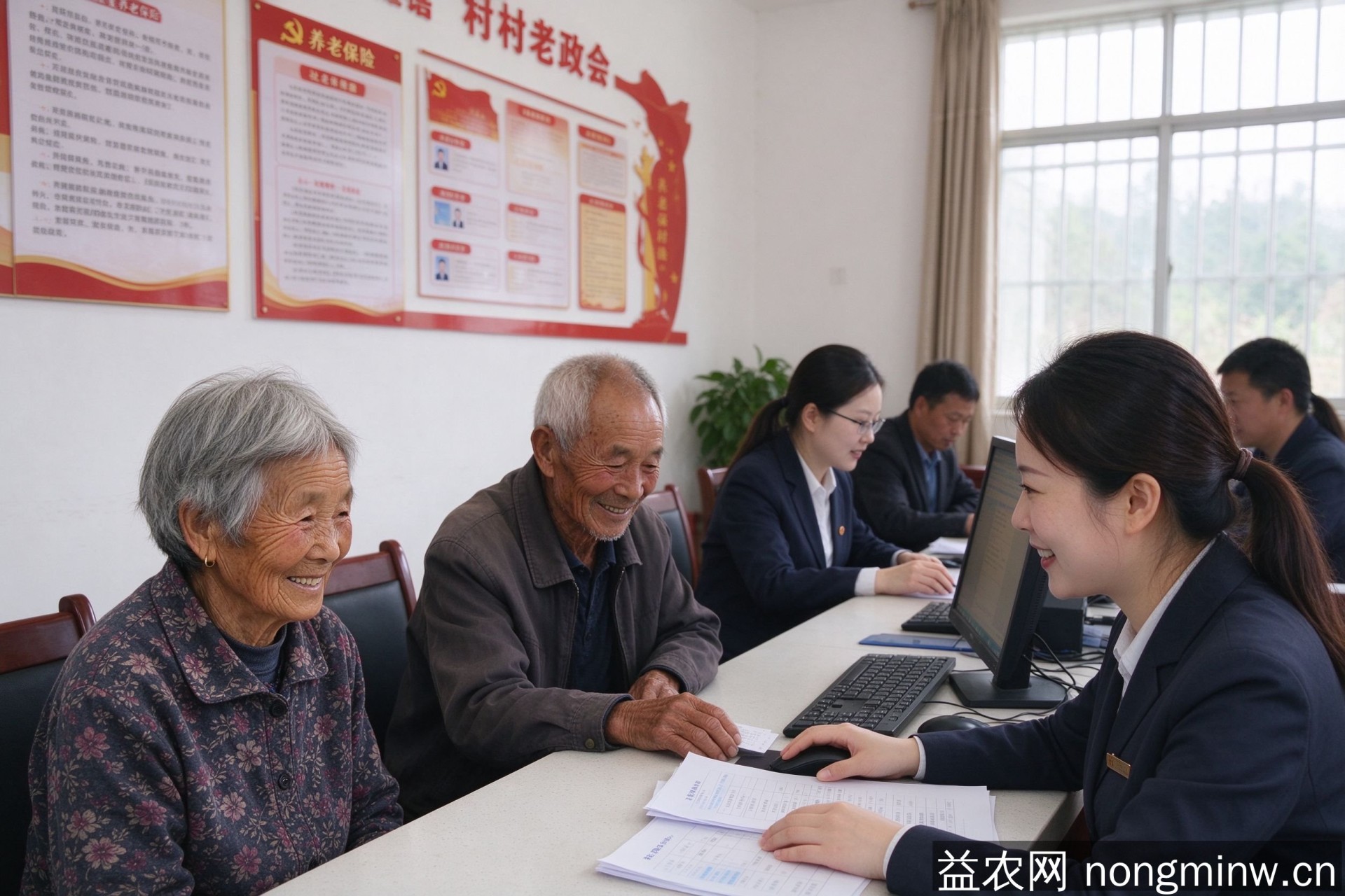 2026年城乡居民养老保险缴费进行时 最高补贴402元多缴多得