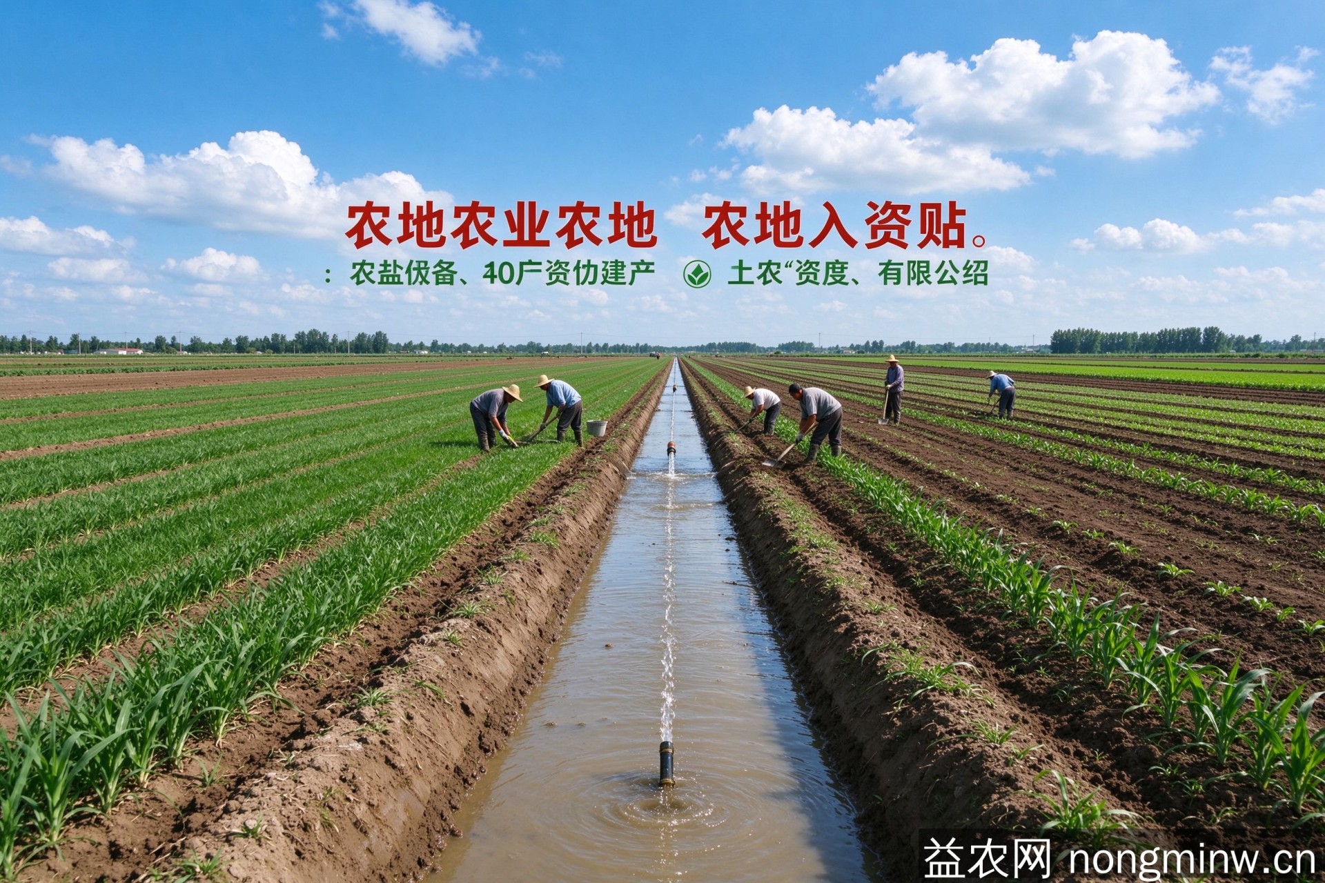2026中央16项涉农补贴清单发布 耕地地力保护农机购置等直补到户