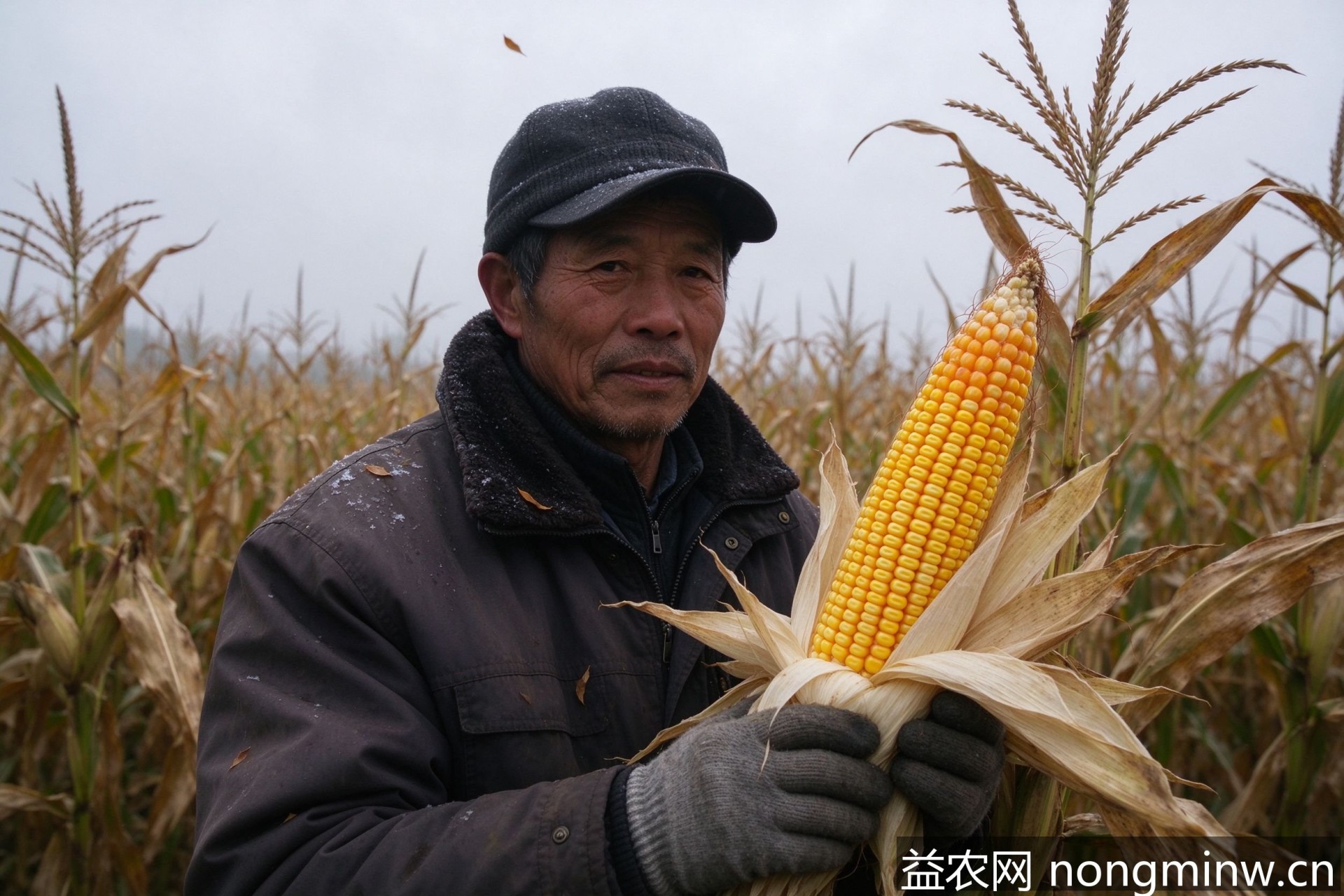 冷空气影响北方多地降温4至8℃ 东北东部有暴雨不利秋收