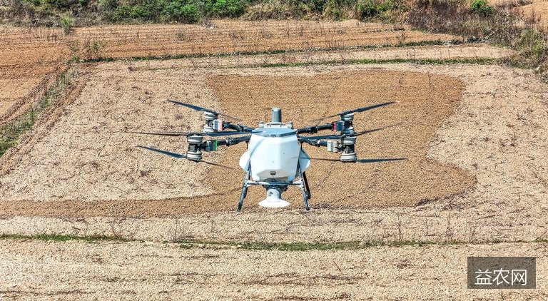 秋冬种进入关键期 贵州沿河无人机飞播油菜省时省力