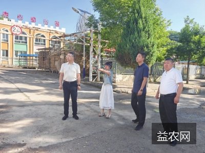 苏陕协作消费帮扶助农增收 延长县年内销售额突破6800万元