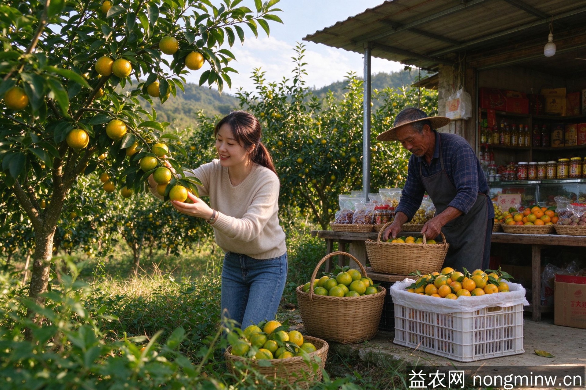 社科院：预计农民收入增势延续 秋冬文旅带动乡村旅游升温 安徽城乡收入比缩小至2.16